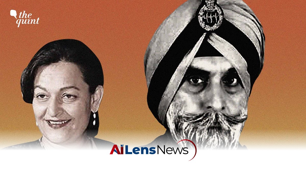 IAS Officer Rupan Deol Bajaj Reflects on Legal Battle Against KPS Gill