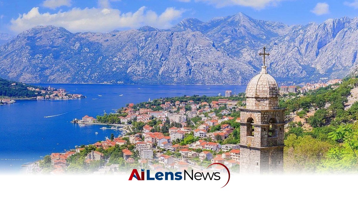 UAE Residents to Enjoy Visa-Free Access to Montenegro in 2026