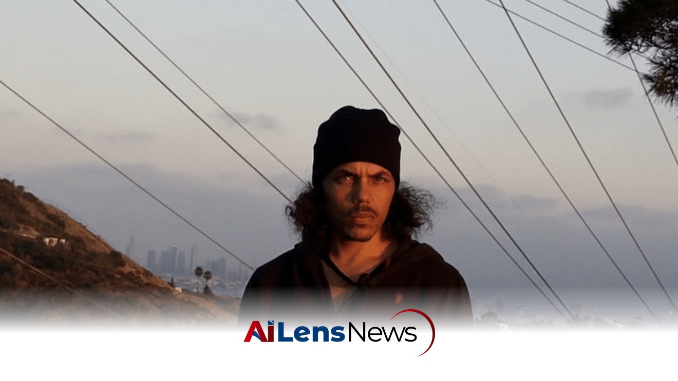 1010Benja's 'Semiramis' Dream': A Surprising Embrace of AI in Music
