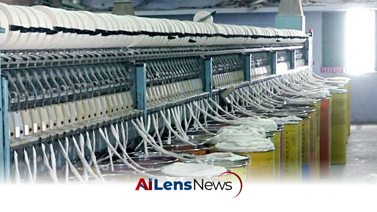 West Asia Conflict Expected to Impact Polyester Yarn Production by 2-3%: Crisil Report
