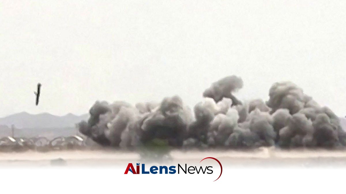 Houthi Blockade Threatens Global Shipping and Oil Exports