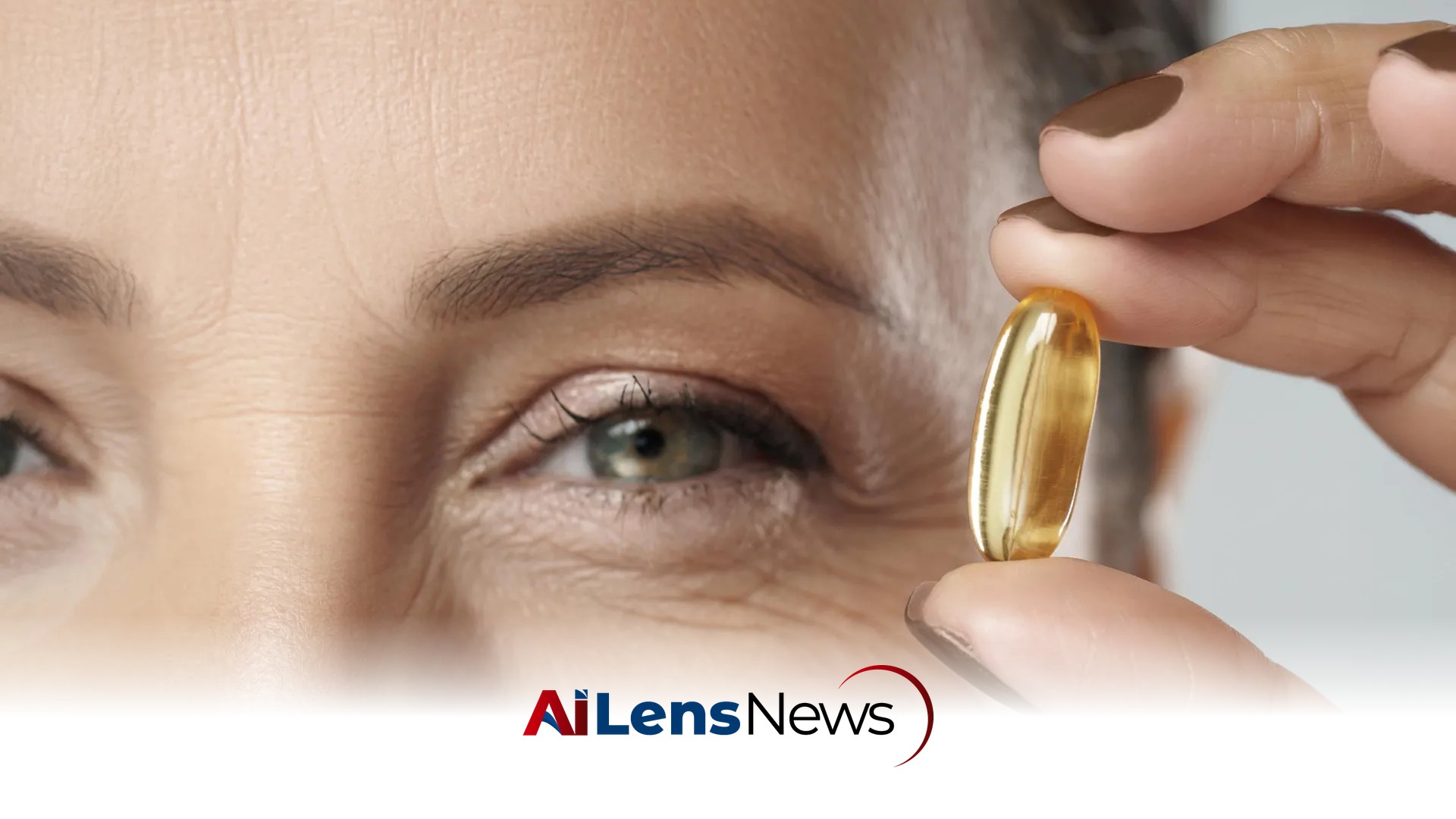 Millions Take Omega-3 Fish Oil for Brain, but New Study Finds No Benefit