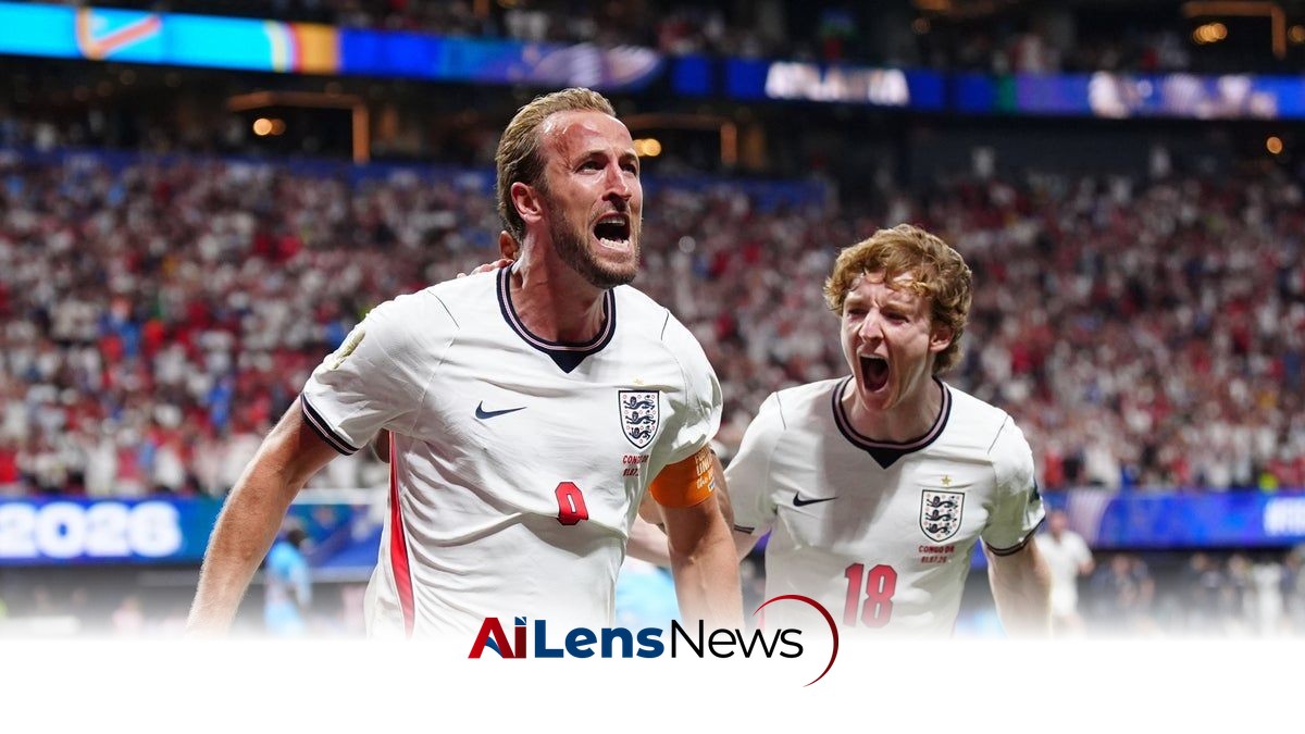 Is Norway v England on TV? Channel, kick-off time and how to watch World Cup quarter-final