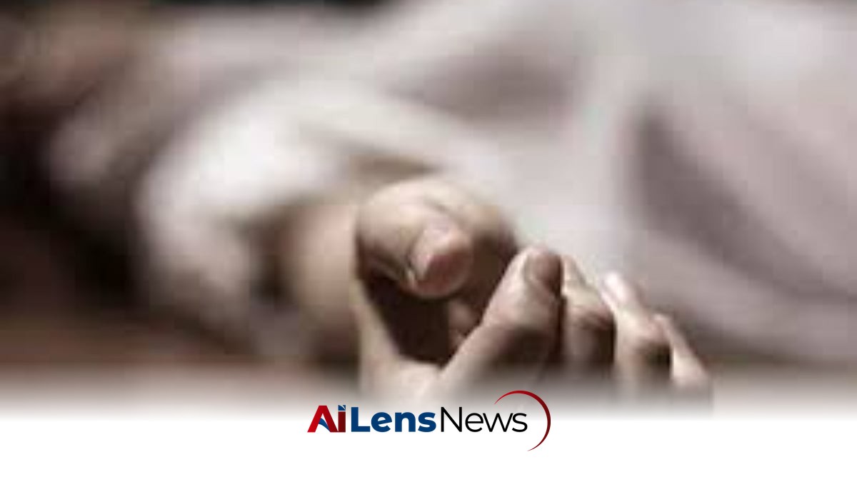Tragic Worksite Accident Claims Life of Construction Worker in Chennai