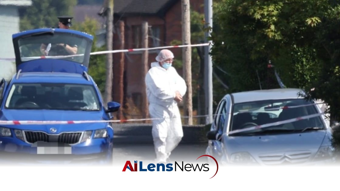 Murder Investigation Launched After Three Family Members Found Dead in Ballymena