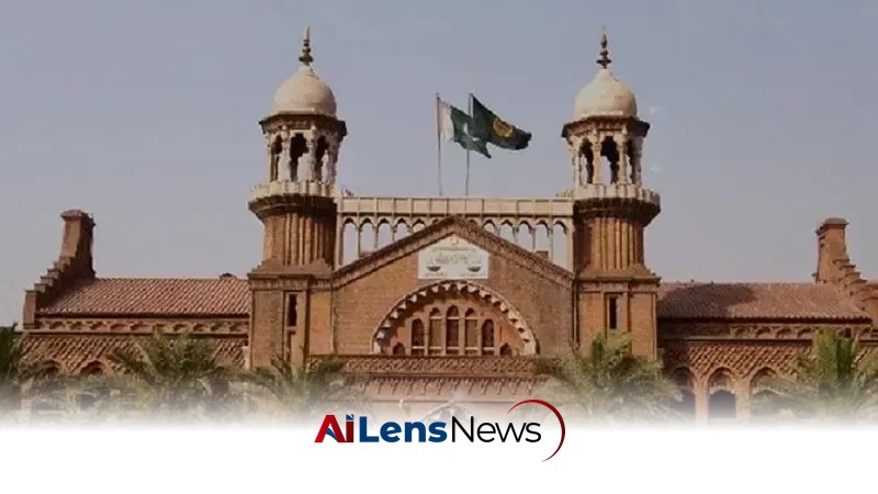 Lahore High Court Upholds Wife's Dower Rights Amid Misconduct