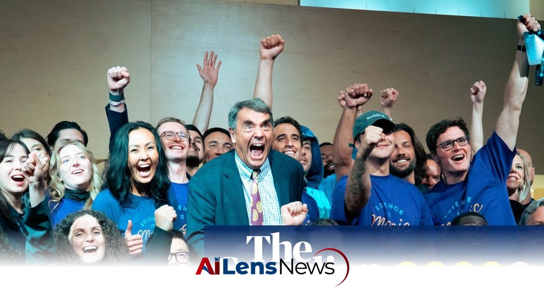 Documentary Explores Tech Billionaires' Influence on Democracy