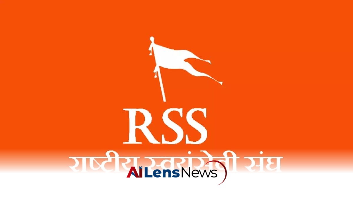 Rakesh Sinha Celebrates Hedgewar's Legacy at Guwahati Lecture