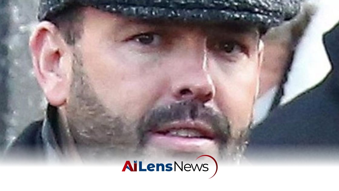 Daniel Kinahan Files Final Appeal Against Extradition to Ireland