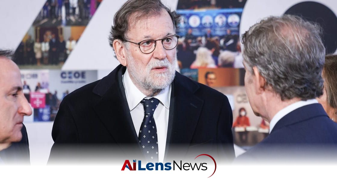 Former Spanish PM Mariano Rajoy Faces Backlash Over Racist Remarks on French Football Team