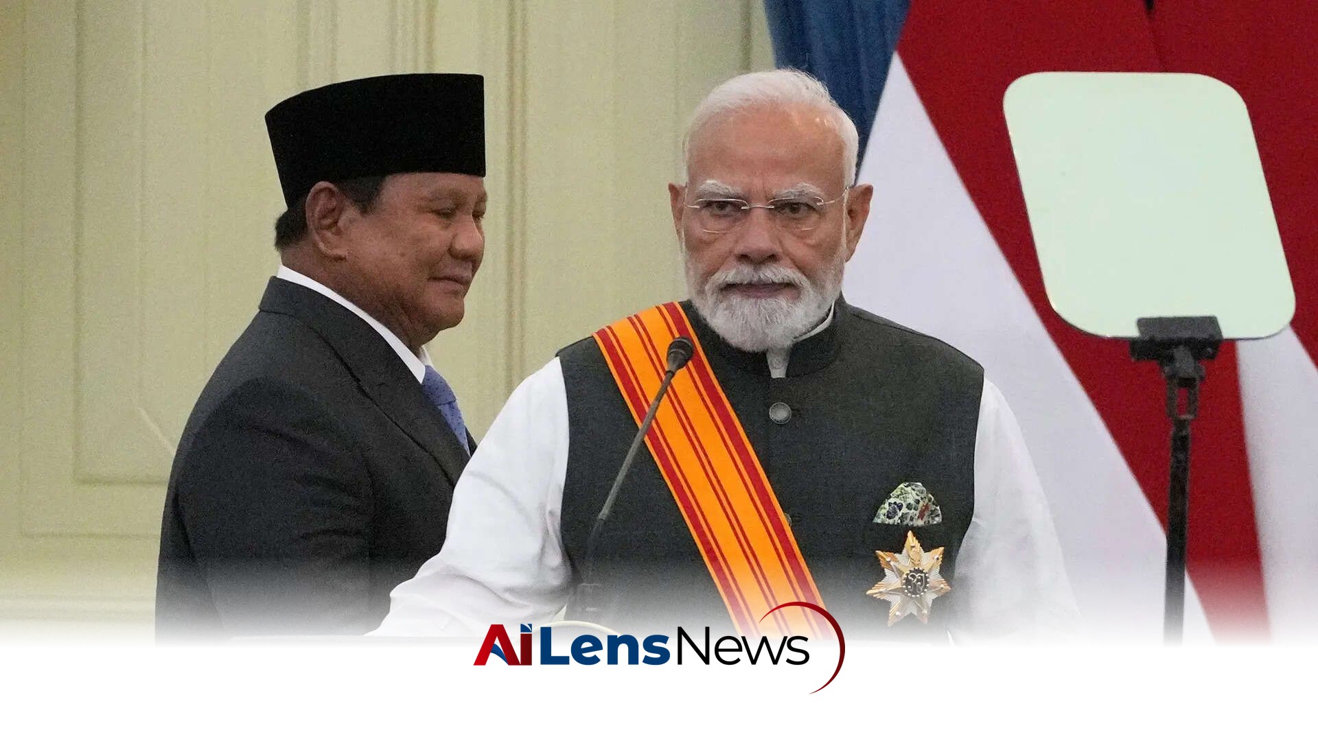 PM seeks UNSC reforms, inclusive development in Indonesia Parliament address
