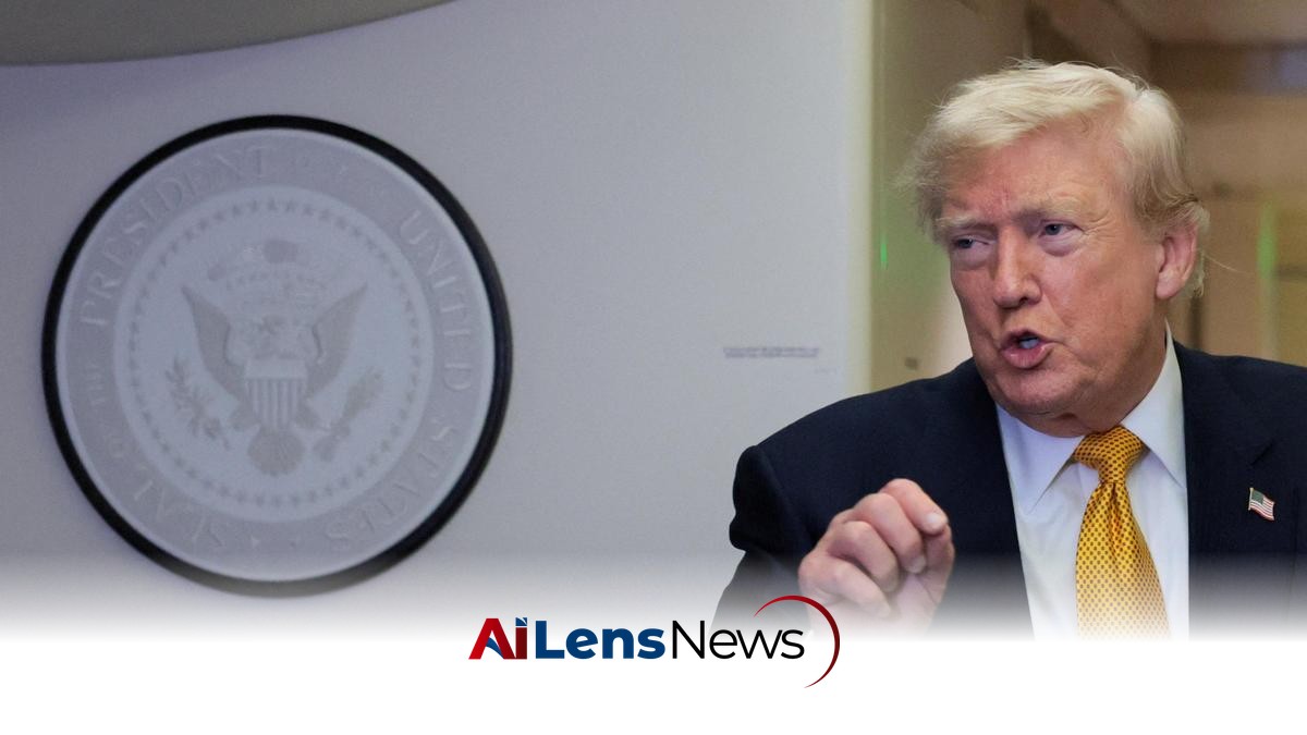 Israel shared intel about ‘new’ Iran plot to kill Trump: reports