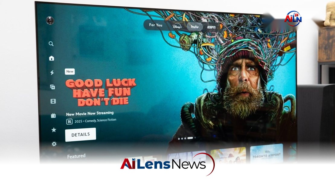 Vizio Accidentally Made the Best Dumb TV on the Market