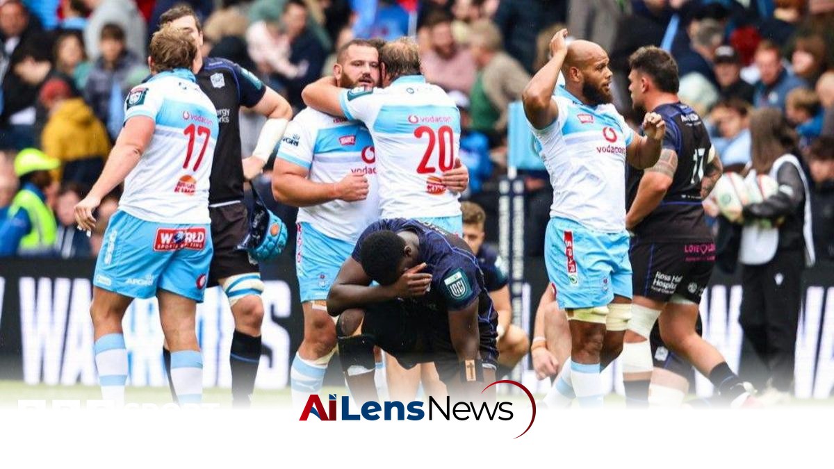 Was this the season that got away for Glasgow Warriors?