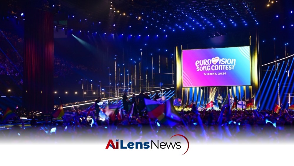 Canada Officially Joins Eurovision Song Contest
