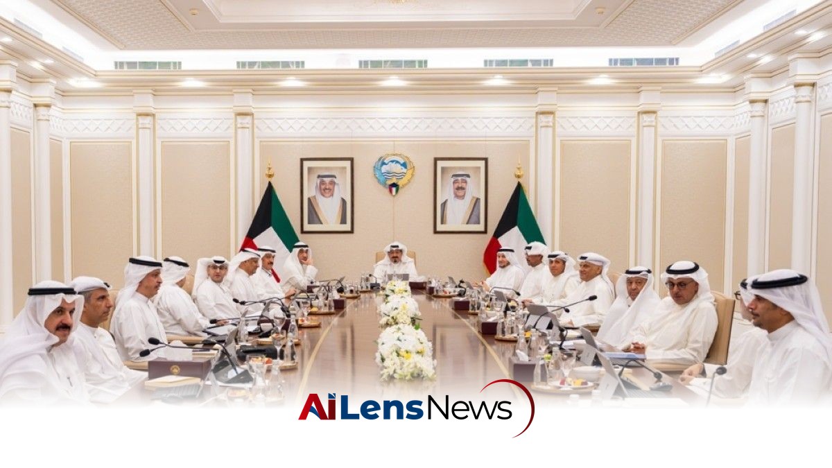 Kuwait Cabinet Approves Comprehensive Drone Regulation Law