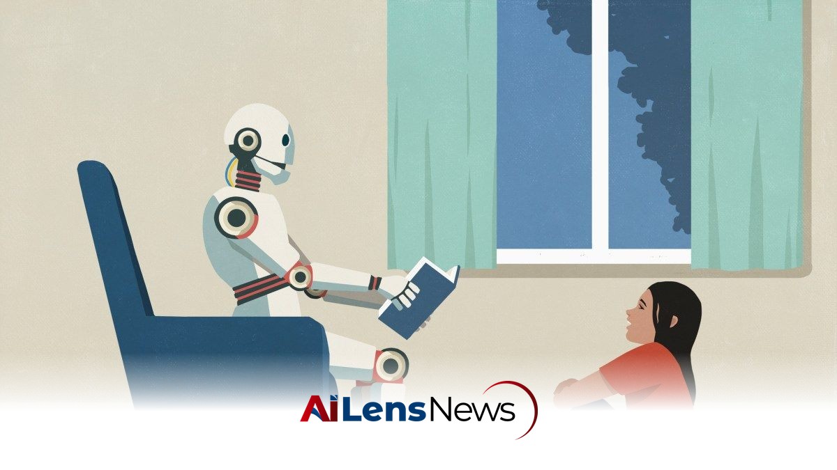 Meta's AI Storytelling App: A New Era for Bedtime Stories?