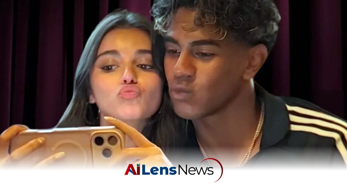Ines Garcia Faces Backlash Over Resurfaced Clips Amid Relationship Controversy