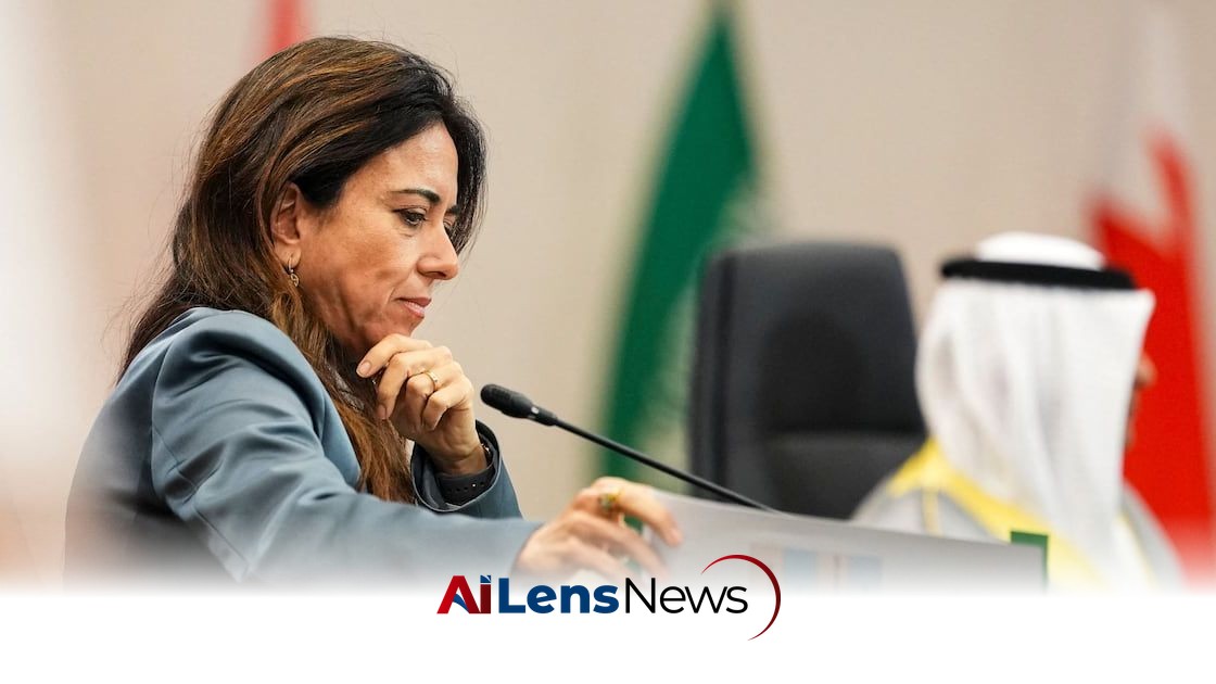 UAE Minister Advocates for Diplomatic Reopening of Strait of Hormuz