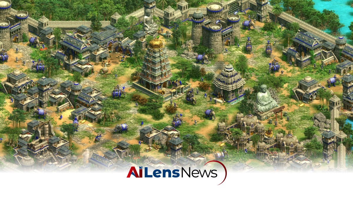 Microsoft Fixes Critical Security Flaw in Age of Empires II