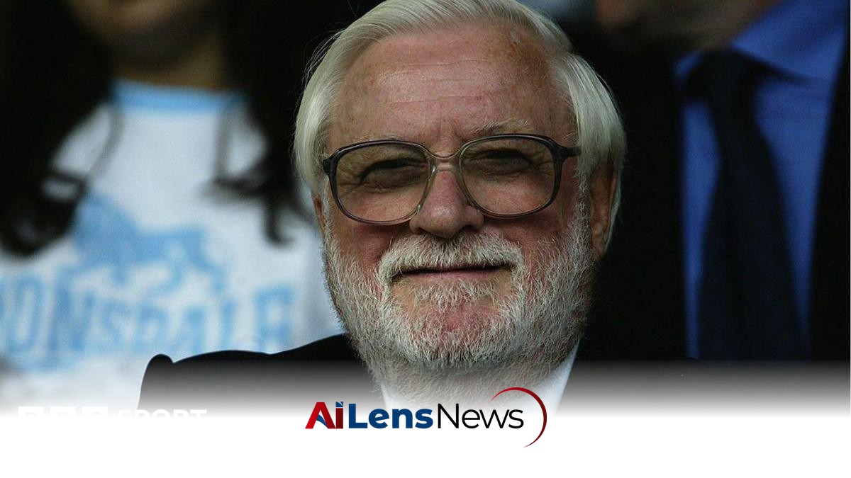 Colourful, controversial and significant - ex-Chelsea and Leeds owner Bates dies