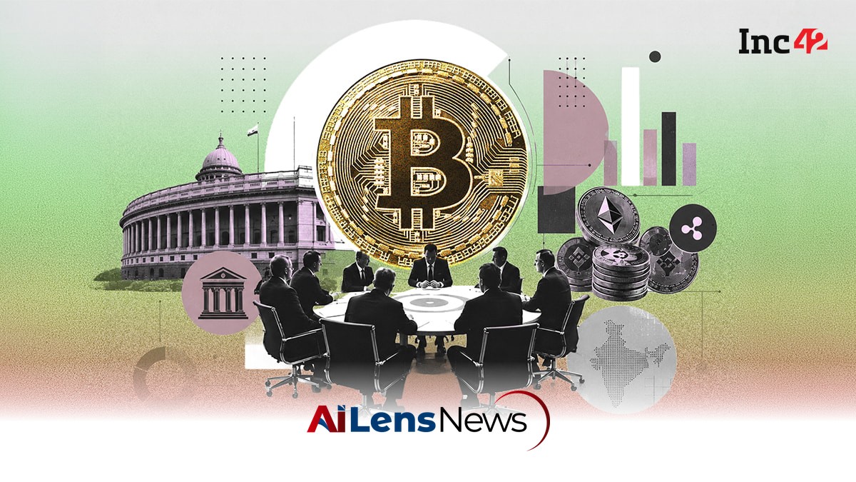 Parliamentary Panel's Recommendations Spark Hope for Crypto Regulation in India