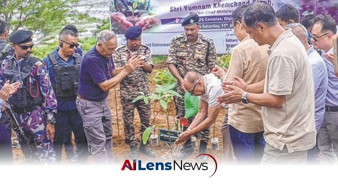 CM assures justice in Leilon Vaiphei case
