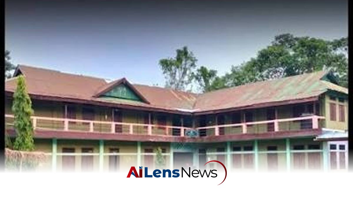 Mizoram Teachers Suspend Protest After Government Promises Talks