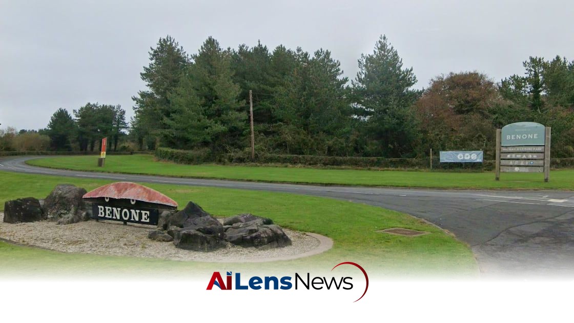 Revamp Plans for Benone Tourist Complex with Private Developer Involvement