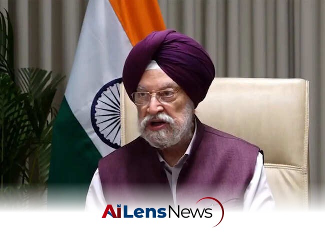 Fuel price cut? Hardeep Puri explains