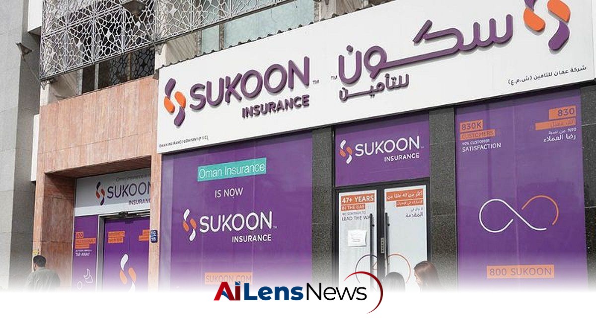Sukoon Insurance Reports 39% Profit Increase Amid Rising Premiums