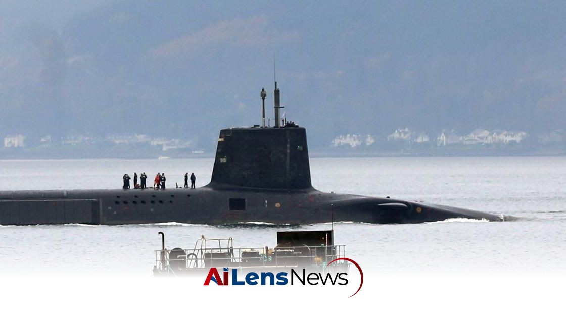 Debate Over the UK's Trident Nuclear Deterrent: Questions and Concerns