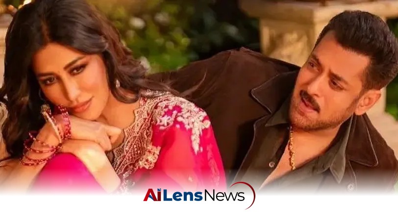 Salman Khan's 'Maatrubhumi' Set for 2026 Release Amid Delay Speculations