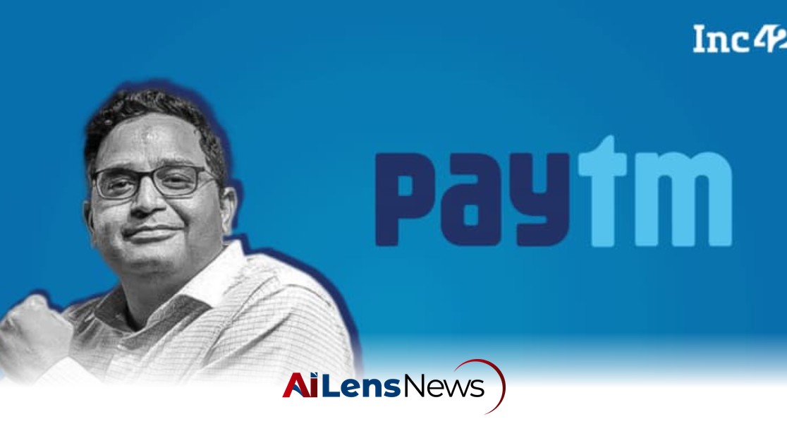 Paytm Subsidiary Receives Payments Licence From Luxembourg Authorities