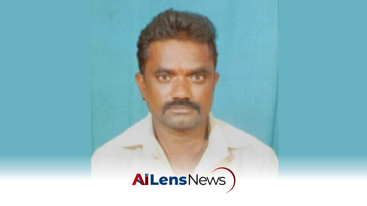 Organ Donation Saves Seven Lives: The Inspiring Story of Gunji Srinu