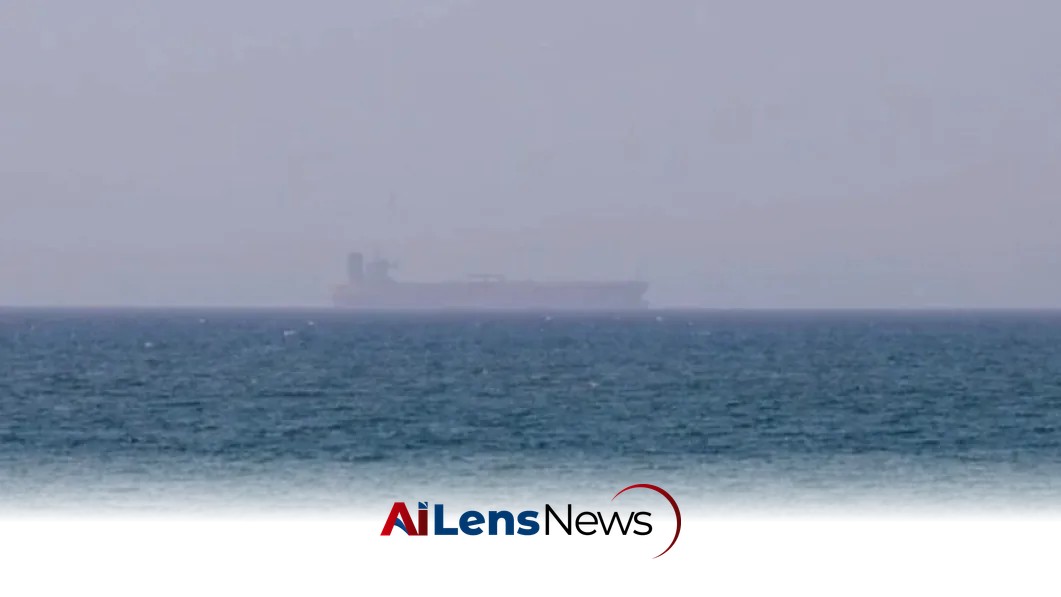 Saudi-Owned Vessel NCC MASA Targeted in Red Sea, Sustains Minor Damage