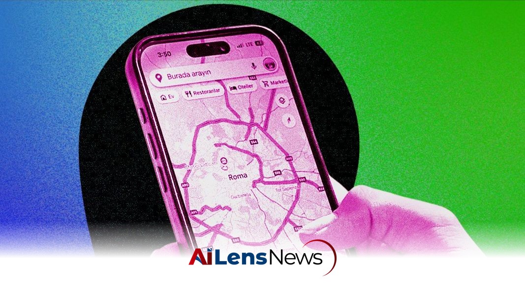 How to Share Your Location on an iPhone or Android Phone (2026)