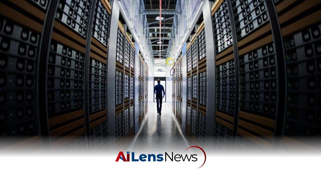 Scottish Greens Celebrate SNP's Decision to Halt Hyperscale Data Centres