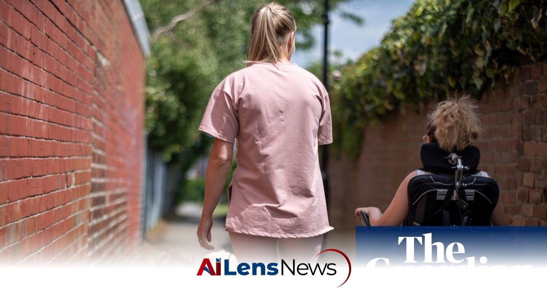 Unpaid Carers Face Overpayments Exceeding £20,000 Despite Reforms