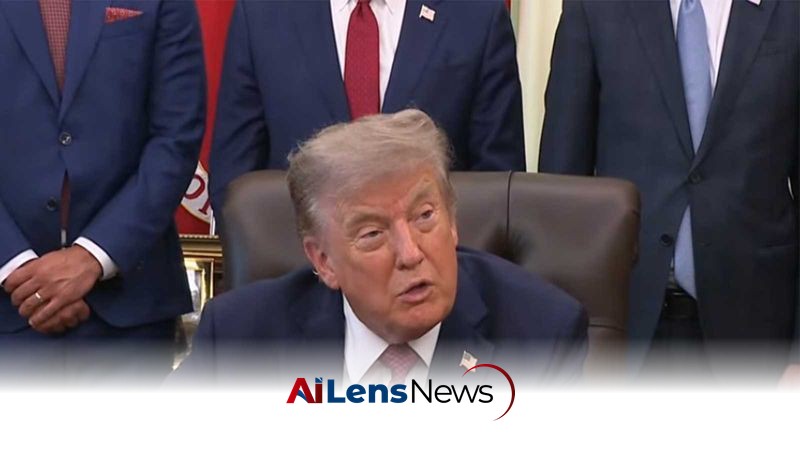 Trump Reveals US Talks with Iran Amid Military Strategy Evaluations