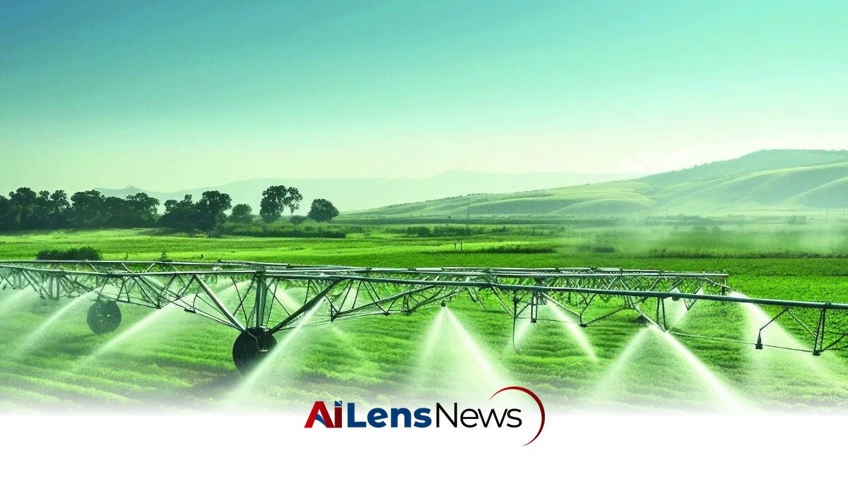 Why micro-irrigation needs more than subsidies
