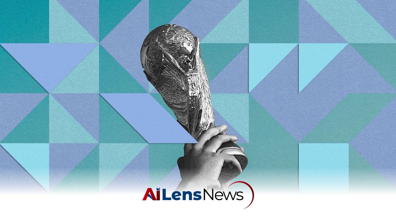 Innovative Technologies from the 2026 FIFA World Cup: A Lasting Impact