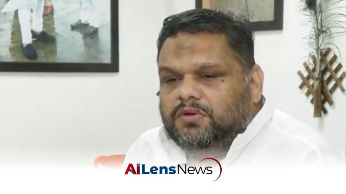 NHRC Issues Notice to Telangana Government Over Hyderabad School Controversy