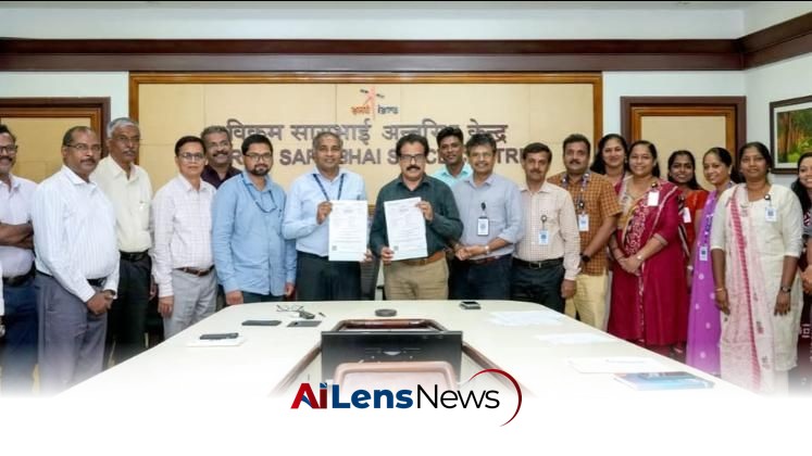 IICT and ISRO-VSSC Collaborate to Develop Eco-Friendly Blowing Agent Technology