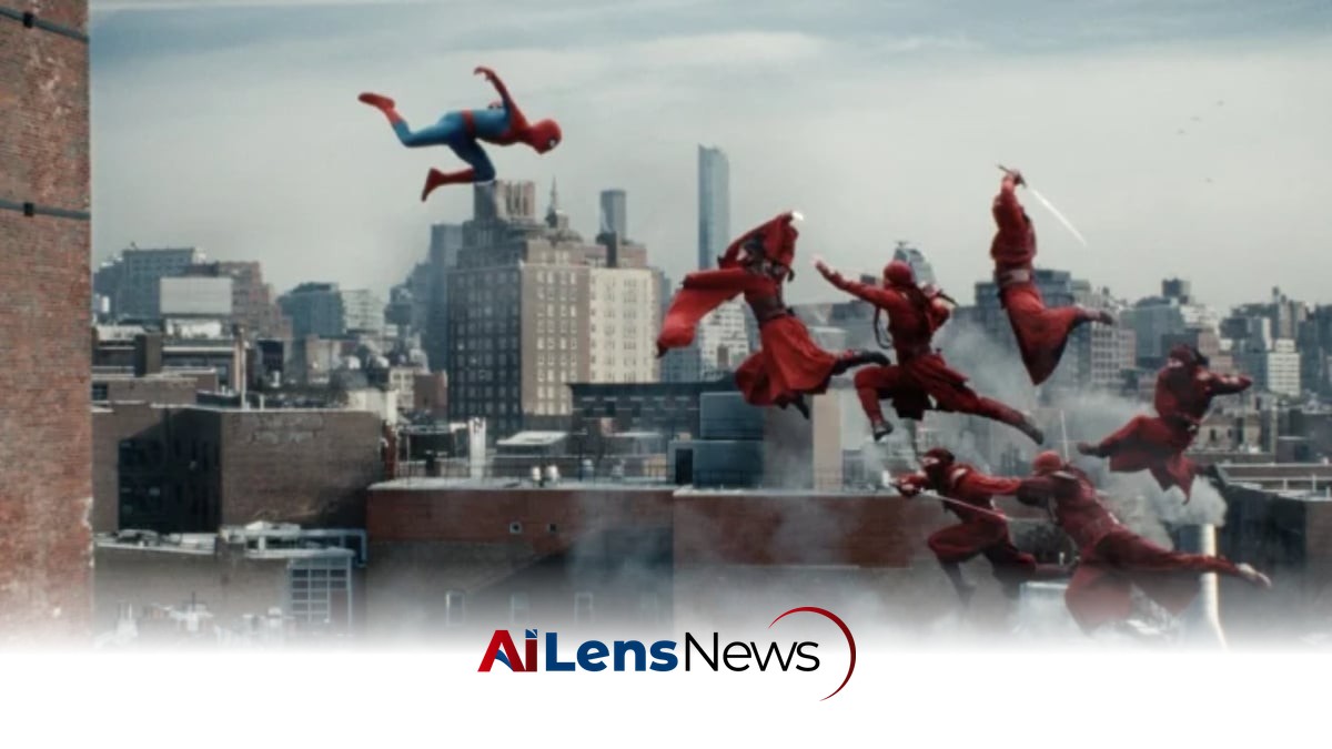 Spider-Man: Brand New Day Trailer Unveils Peter Parker's New Journey