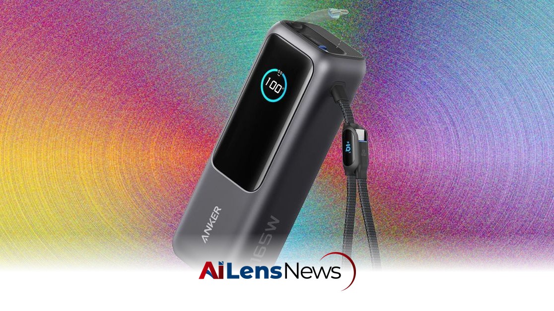 Top Power Banks of 2026: Comprehensive Reviews and Recommendations