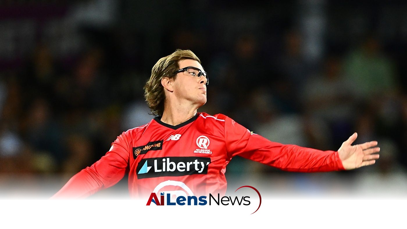 Adam Zampa Signs with Queensland for Upcoming BBL Season