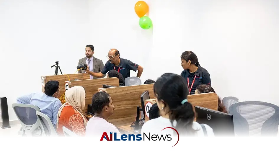 Alhind Launches Indian Passport Services in UAE with Enhanced Features
