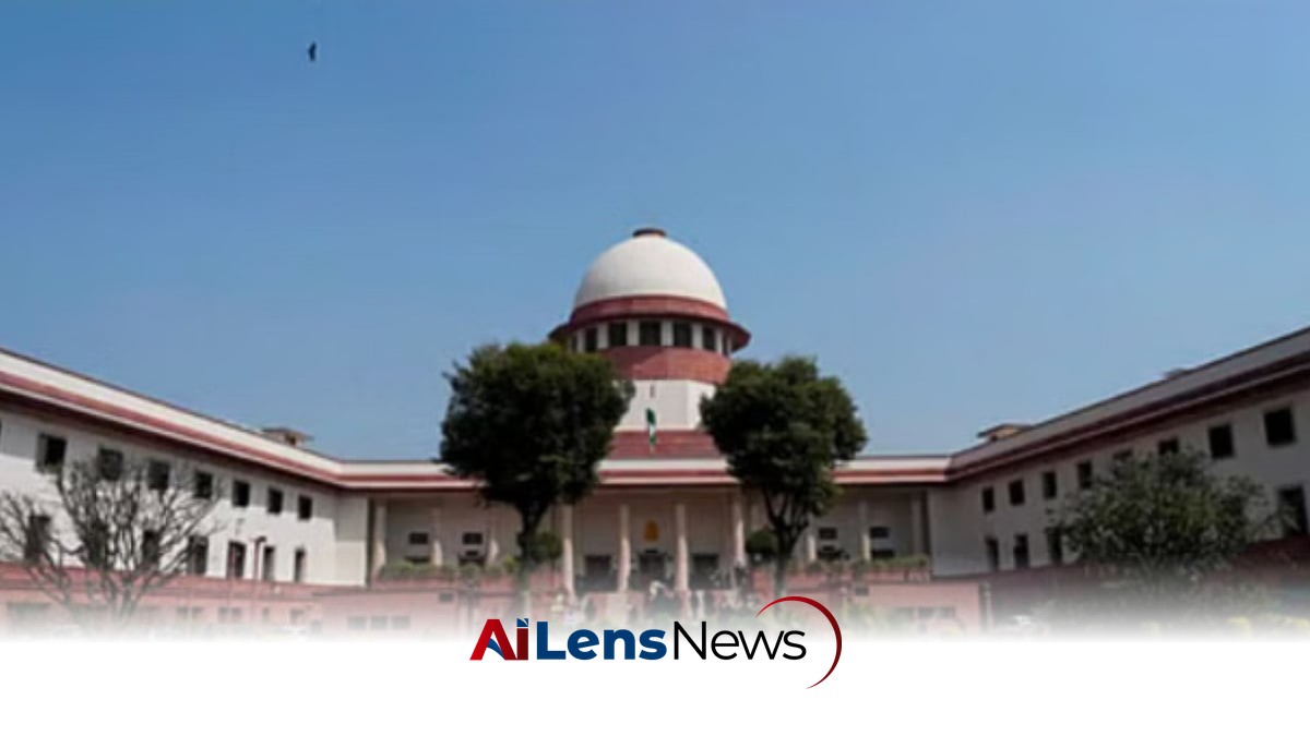 Supreme Court Dismisses PIL for Swift Resolution of Tamil Nadu Election Petitions