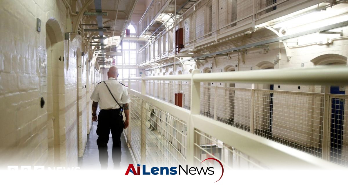 Andy Burnham Pauses Early Prisoner Release Scheme Amid Criticism